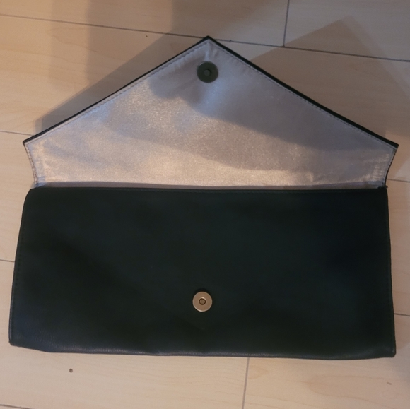 American Eagle Envelope Clutch - Picture 2 of 3